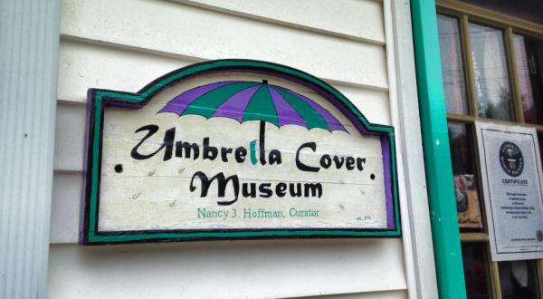 Here Are 10 Museums In Maine That Are Just Too Weird For Words