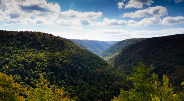 10 Questions You Can Answer Only If You Are From West Virginia