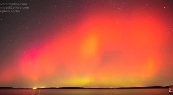 This Amazing Timelapse Video Shows Kansas Like You’ve Never Seen it Before