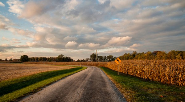 11 Ways Living In Indiana Ruins You For Life
