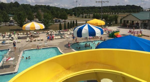 These 7 Epic Waterparks in Virginia Will Take Your Summer To A Whole New Level