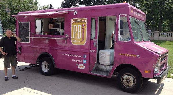 Chase Down These 10 Mouthwatering Food Trucks In Denver This Spring