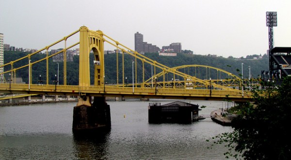 18 Facts About Pittsburgh You Never Knew Were True