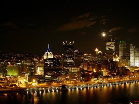 Here Are 15 Things Everyone In Pittsburgh Absolutely Loves