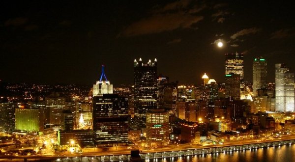 Here Are 15 Things Everyone In Pittsburgh Absolutely Loves