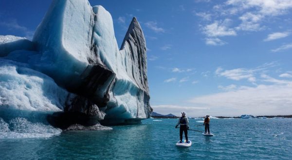 15 Places In Alaska You Thought Only Existed In Your Imagination
