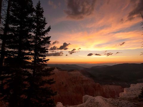 This Underrated National Monument Just Might Be The Most Beautiful Place In Utah