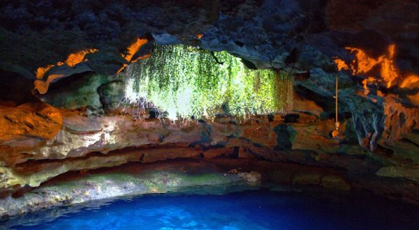 13 Places In Florida You Thought Only Existed In Your Imagination