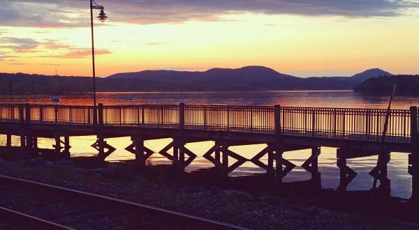 Take This Amazing 2-Day Getaway In Vermont If You Need A Break From It All