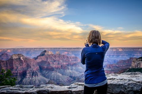 10 Epic Reasons Why Visiting The Grand Canyon’s North Rim Is An Absolute Must