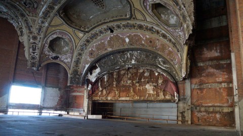 These 9 Unbelievable Ruins In Michigan Will Transport You To The Past