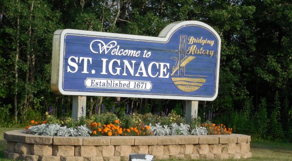 Here Are The 5 Oldest Towns In Michigan… And They’re Loaded With History