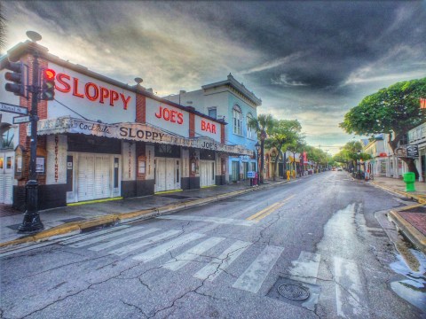 Here Are The 10 Oldest Towns In Florida...And They're Loaded With History