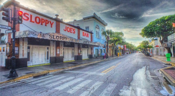 Here Are The 10 Oldest Towns In Florida…And They’re Loaded With History
