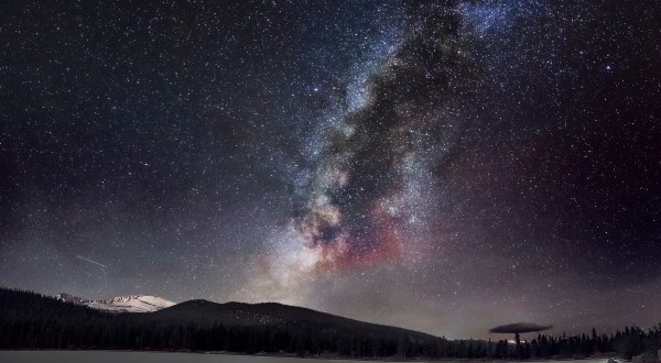16 Pictures That Will Forever Change The Way You See Colorado
