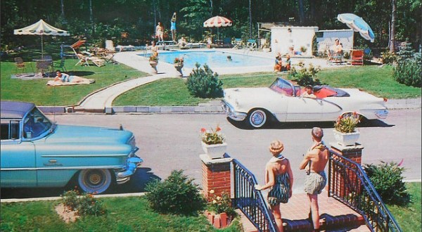 10 Undeniable Signs That Summer Is Almost Here In Pennsylvania