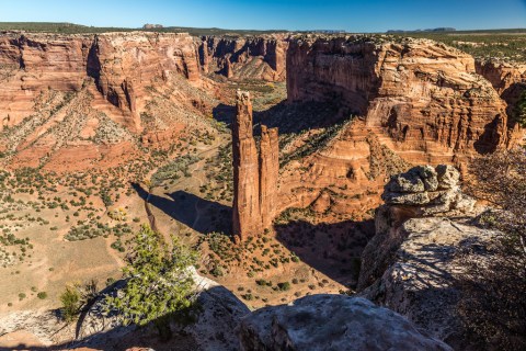 15 Underrated Canyons In Arizona That Will Take Your Breath Away