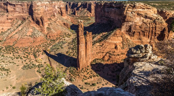 15 Underrated Canyons In Arizona That Will Take Your Breath Away