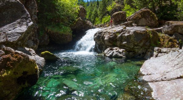 17 Things You Really Have To Do In Oregon This Summer