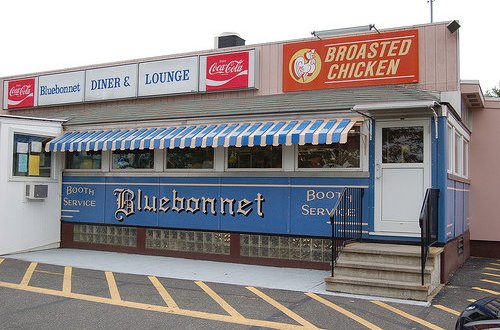 These 13 Awesome Diners In Massachusetts Will Make You Feel Right At Home