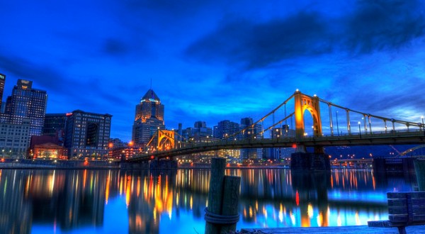 11 Reasons Why People In Pittsburgh Should Be Proud Of Their City