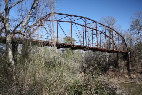 This Bridge In Mississippi Has A Dark And Evil History That Will Never Be Forgotten