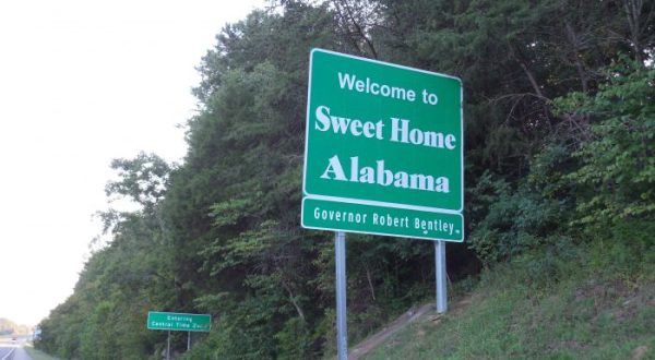 8 Surprising Things You Had No Idea Happened In Alabama