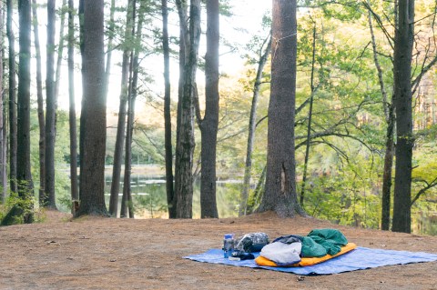 These 10 Amazing Camping Spots In Massachusetts Are An Absolute Must See