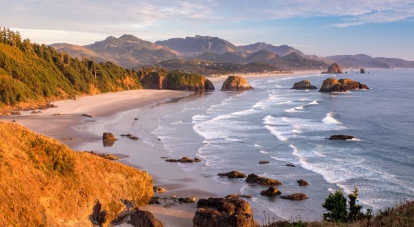 17 Places In Oregon You Thought Only Existed In Your Imagination