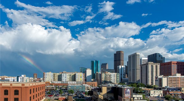 19 Reasons Why My Heart Will Always Be In Denver