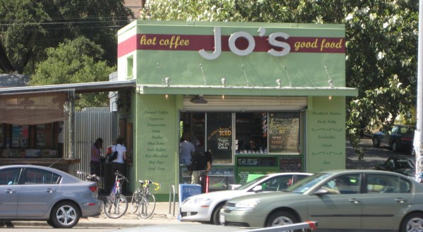 Here Are 12 Unique Coffee Shops In Austin With Java To Die For