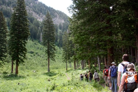 Some Utahns Are Concerned About This Proposed Change At 2 Gorgeous Canyons