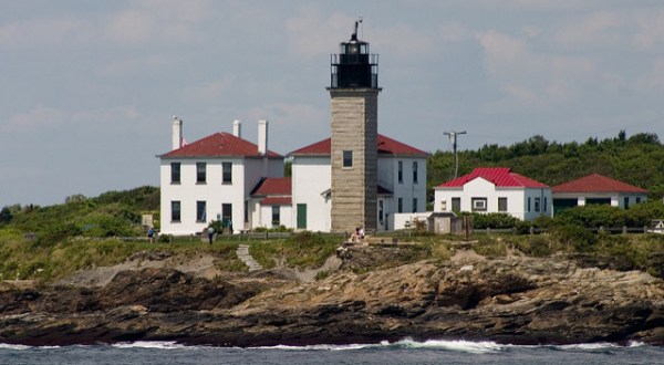 12 Epic Outdoorsy Things In Rhode Island Anyone Can Do