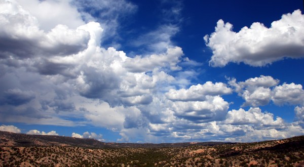 20 Reasons Why My Heart Will Always Be In New Mexico