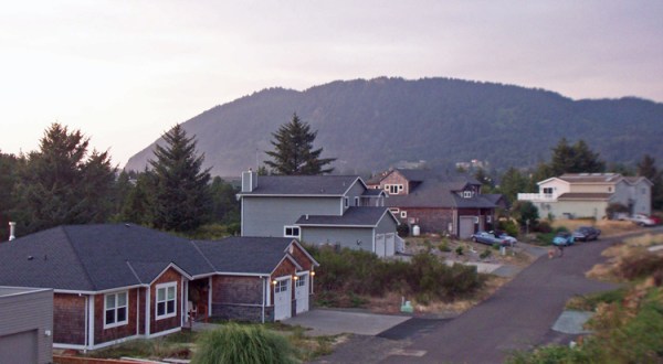 13 Small Towns In Oregon Where Everyone Knows Your Name