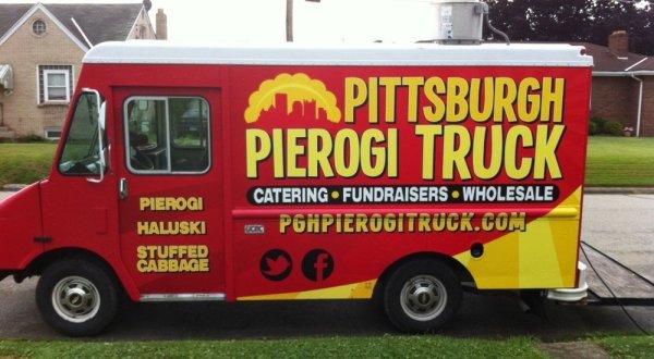 Chase Down These 10 Mouthwatering Food Trucks In Pittsburgh This Spring