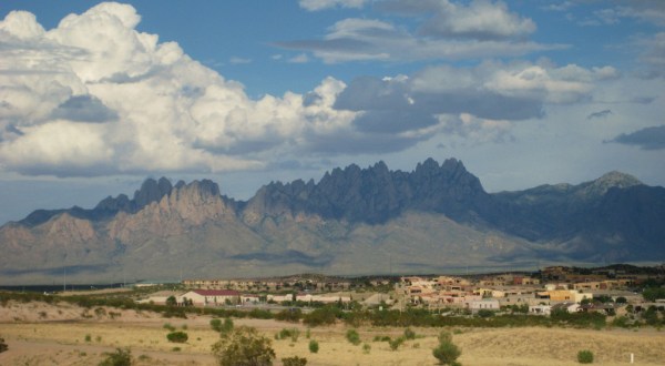 18 Reasons Everyone Should Visit Southern New Mexico