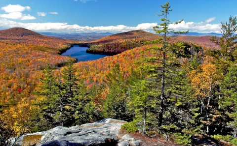 These 17 Amazing Camping Spots In Vermont Are An Absolute Must See