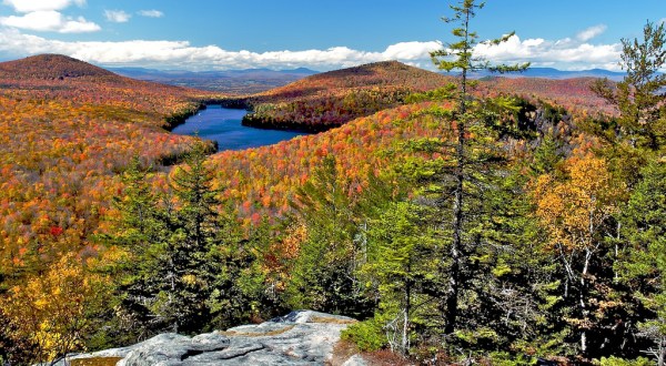 These 17 Amazing Camping Spots In Vermont Are An Absolute Must See