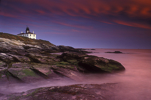 10 Sites In Rhode Island That Will Remind You How Stunning America Truly Is