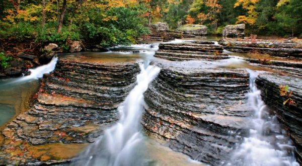 The Ultimate And Definitive Bucket List For Everyone In Arkansas