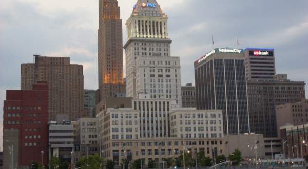Three Ohio Cities Just Made A List We Did NOT Want To Make