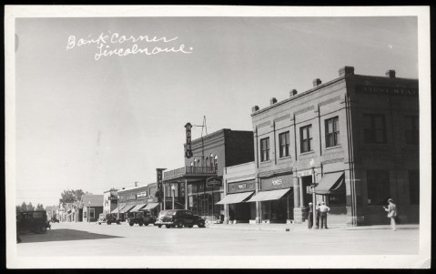 What North Dakota's Major Cities Looked Like In The 1900s May Shock You. Grand Forks Especially.
