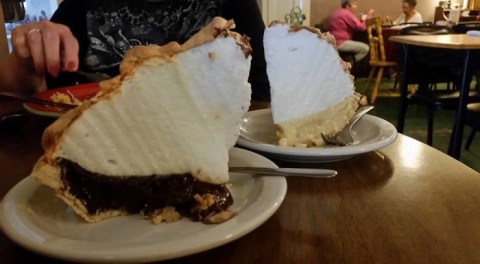 You've Never Tasted Anything Like These 10 Unique Desserts In Mississippi