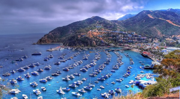 11 Places In Southern California You Thought Only Existed In Your Imagination