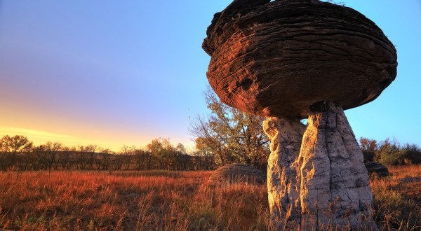 These 13 Incredible Places In Kansas Will Bring Out The Explorer In You