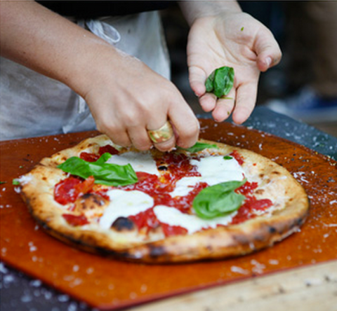 Everyone Should Go To These Epic Minnesota Pizza Farms