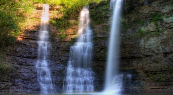 Everyone Should Explore These 17 Stunning Places In Arkansas At Least Once