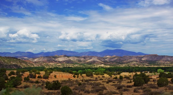 12 Reasons Why New Mexico Truly Is The Land Of Enchantment