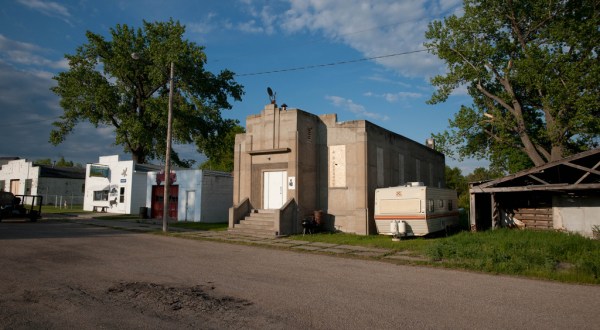 15 Small Towns In North Dakota Where Everyone Knows Your Name